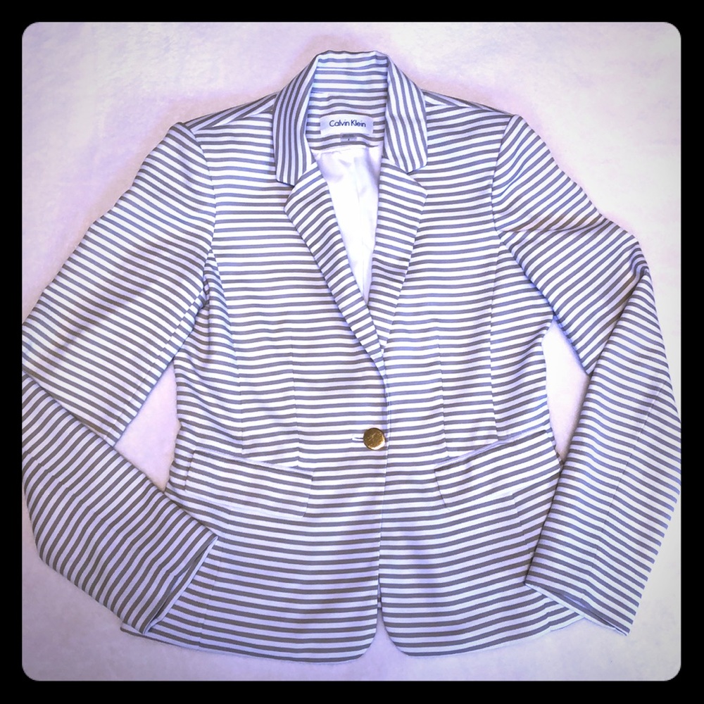 Calvin Klein Blazer